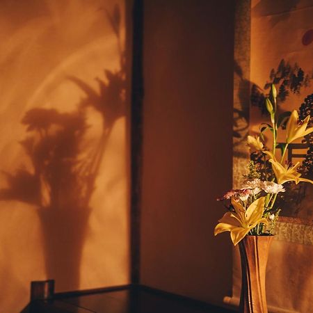 Hinode Ryokan Odawara Bagian luar foto
