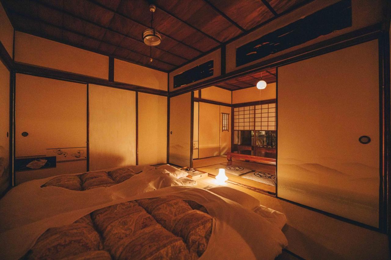 Hinode Ryokan Odawara Bagian luar foto
