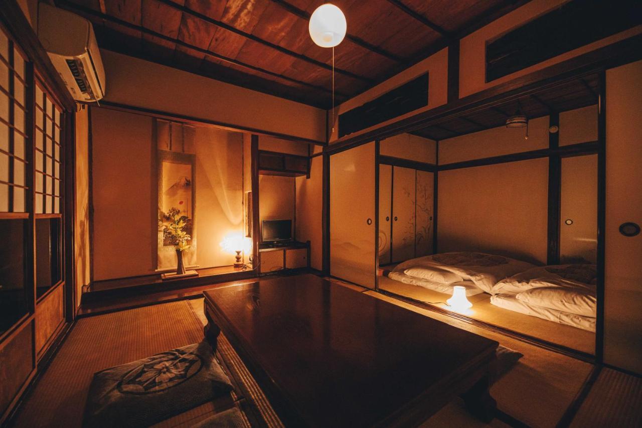 Hinode Ryokan Odawara Bagian luar foto