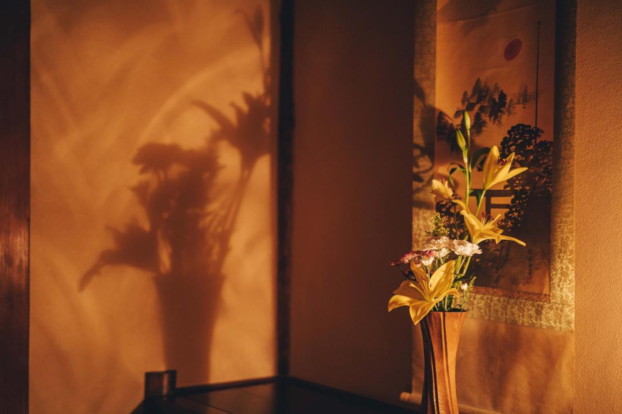 Hinode Ryokan Odawara Bagian luar foto