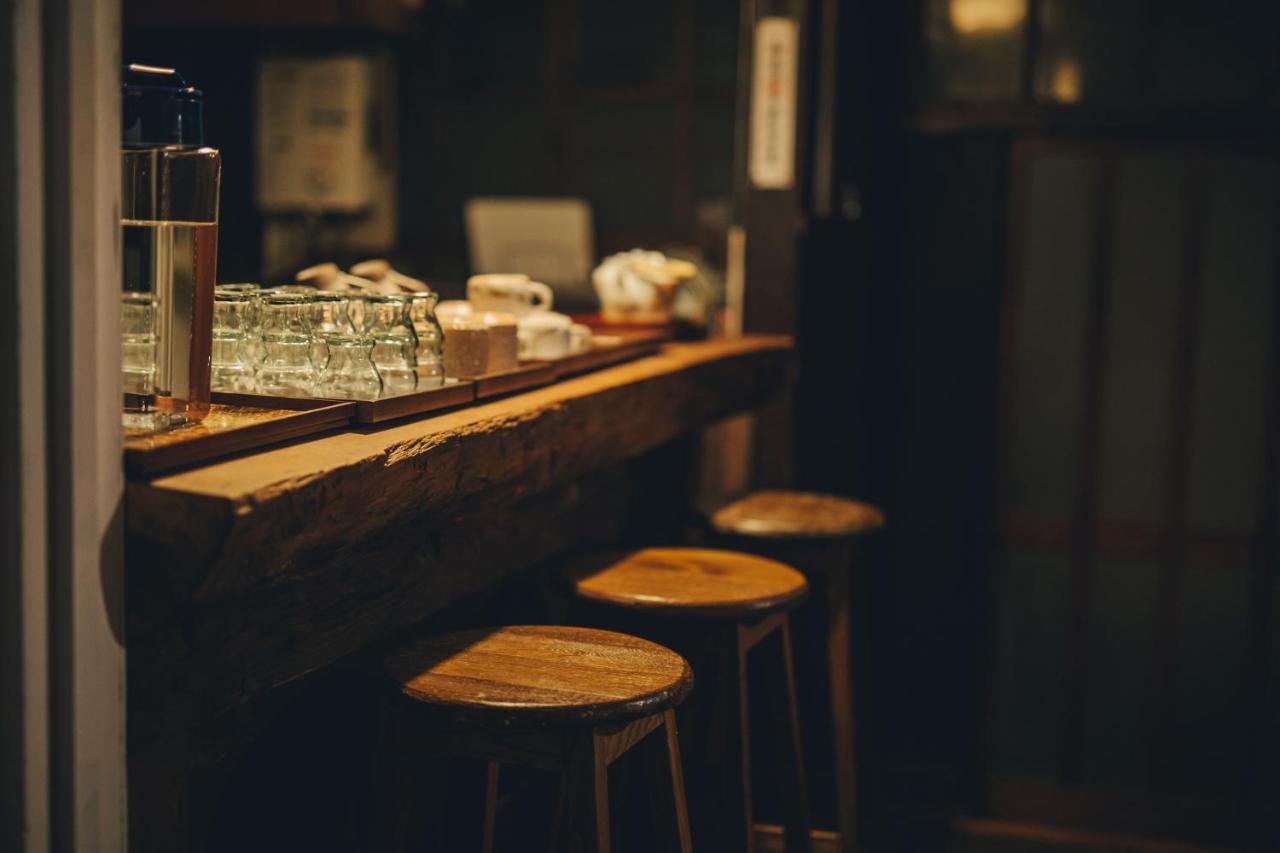 Hinode Ryokan Odawara Bagian luar foto