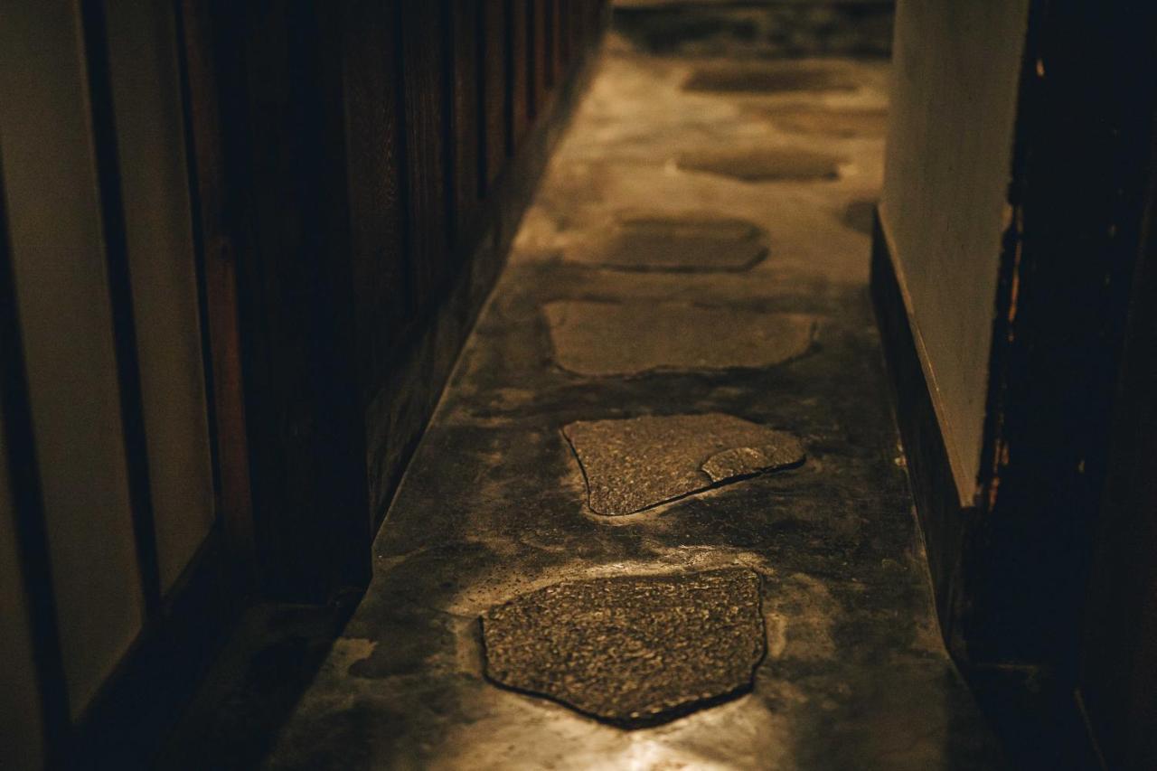 Hinode Ryokan Odawara Bagian luar foto
