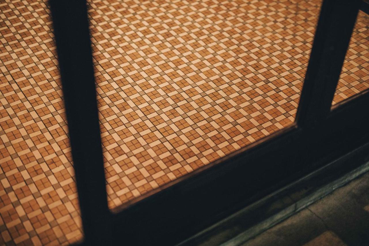 Hinode Ryokan Odawara Bagian luar foto