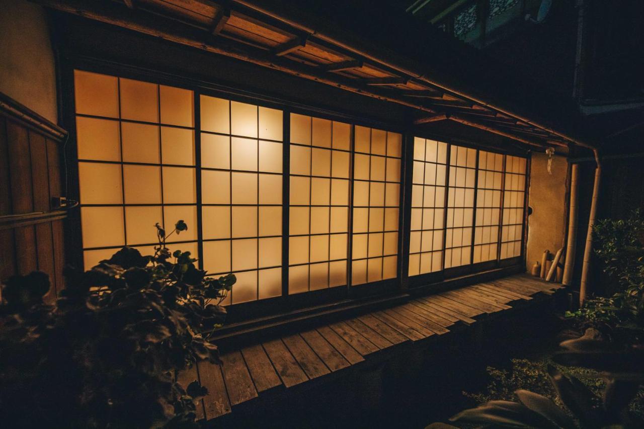 Hinode Ryokan Odawara Bagian luar foto