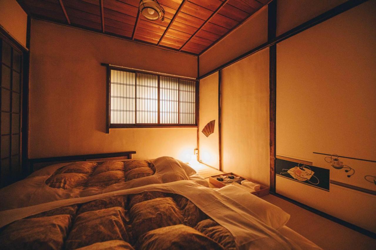 Hinode Ryokan Odawara Ruang foto