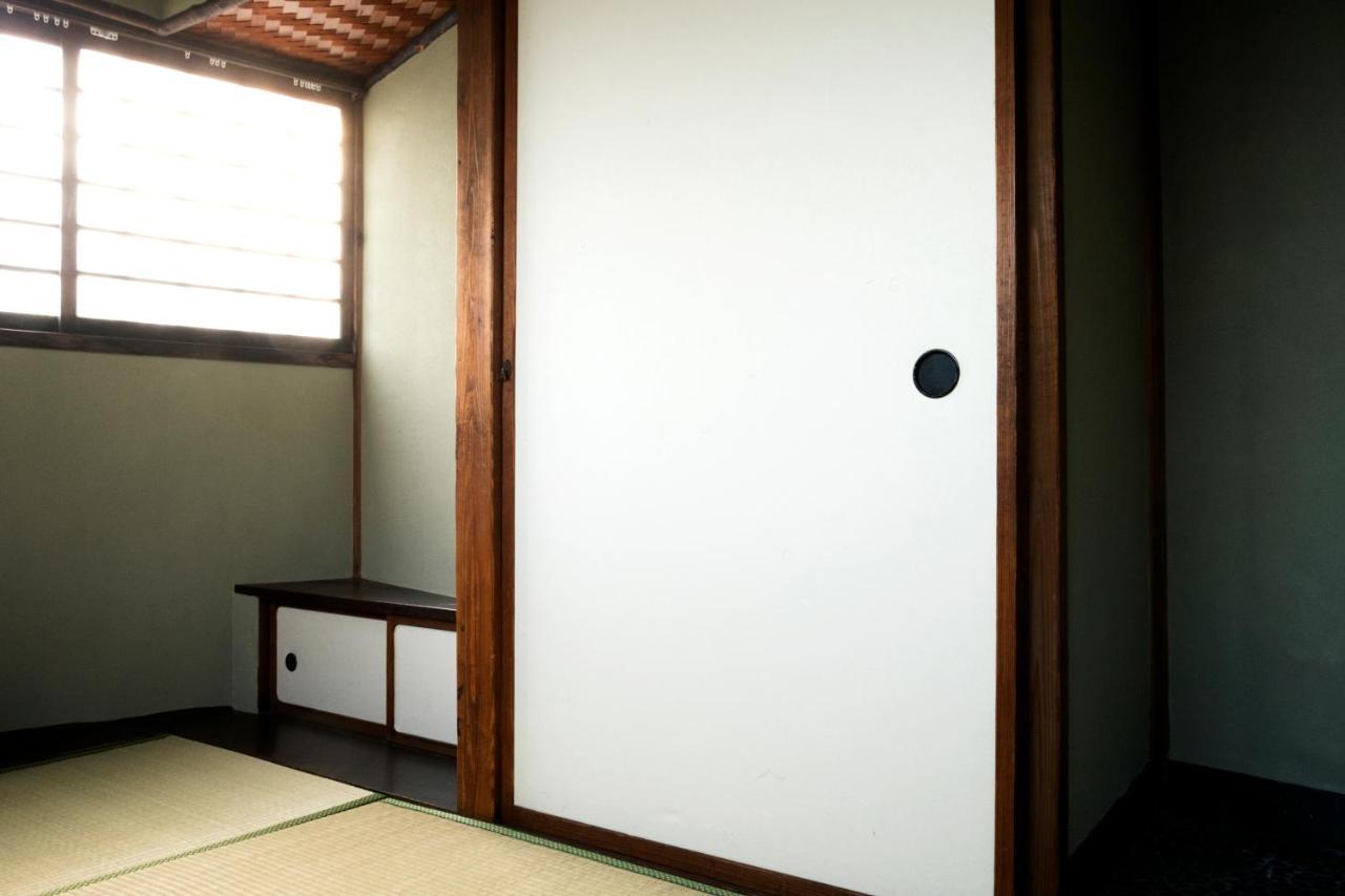 Hinode Ryokan Odawara Ruang foto