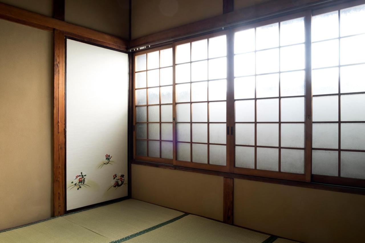 Hinode Ryokan Odawara Ruang foto