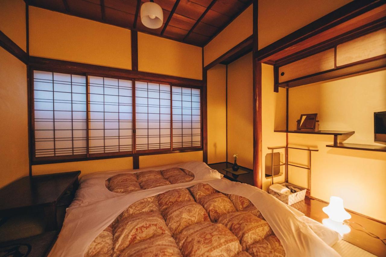 Hinode Ryokan Odawara Ruang foto