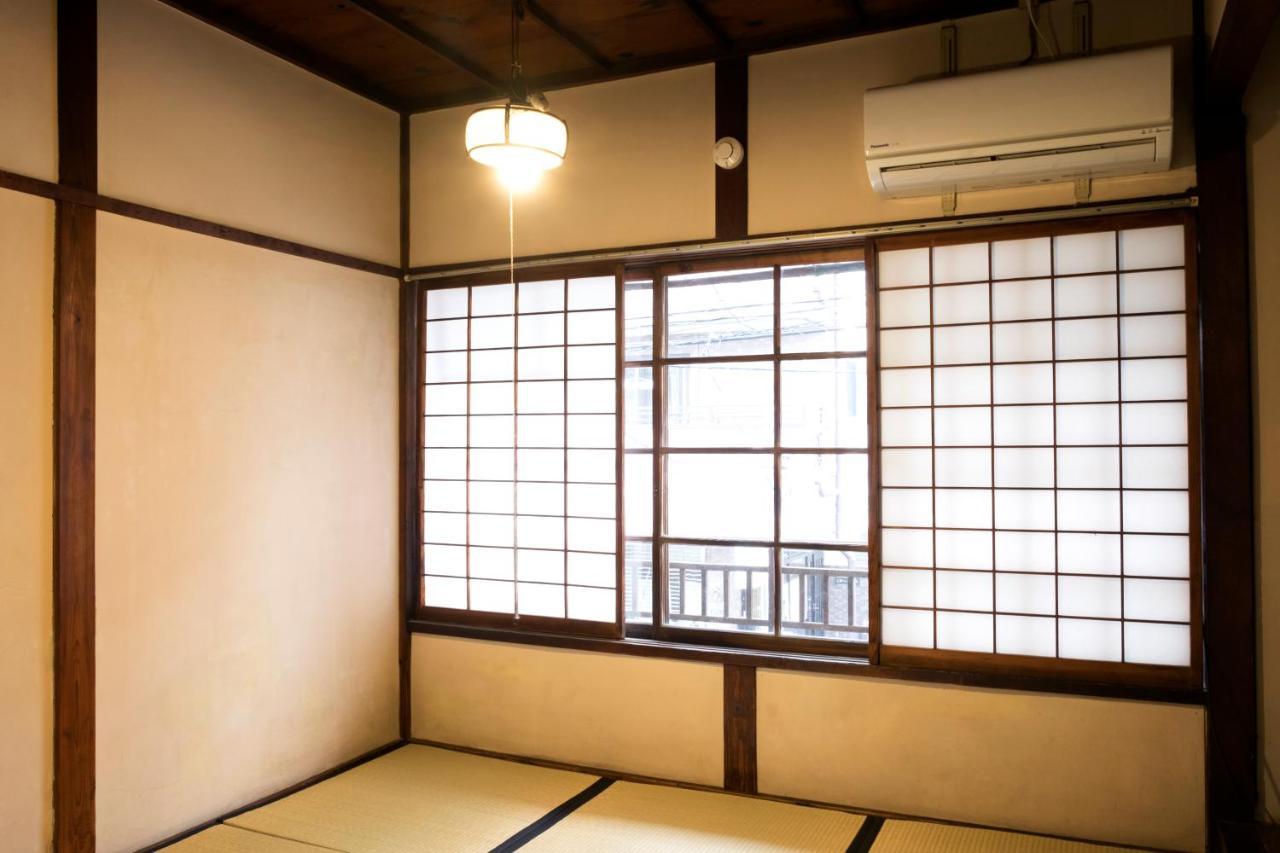 Hinode Ryokan Odawara Ruang foto