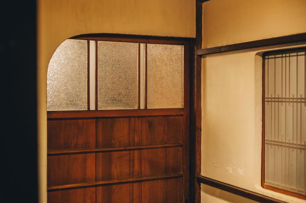 Hinode Ryokan Odawara Bagian luar foto