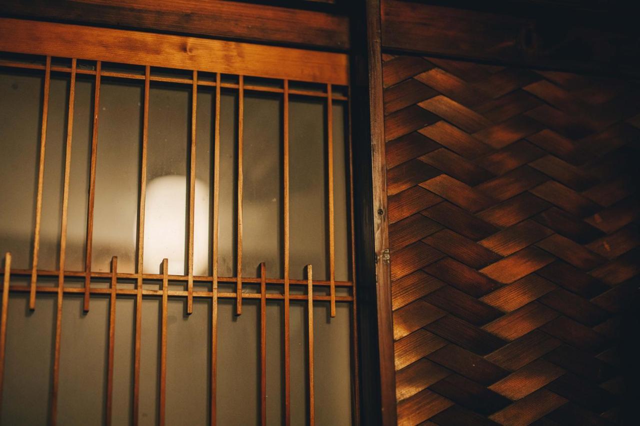 Hinode Ryokan Odawara Bagian luar foto